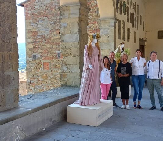 Lachi: “Dante è ancora vivo e vive anche attraverso i tanti modi di espressione che ci ha regalato”