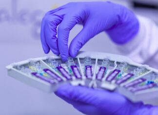 Coronavirus: 19 nuovi casi nell’aretino, 2 persone in degenza covid e 2 in terapia intensiva