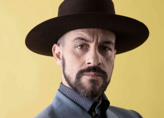 Tommaso Novi rende omaggio a Lucio Dalla a Monte San Savino