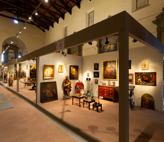 Tutto pronto per il Premio Cortonantiquaria, il professor Francesco Di Meco è il 20esimo nome nell’albo d’oro