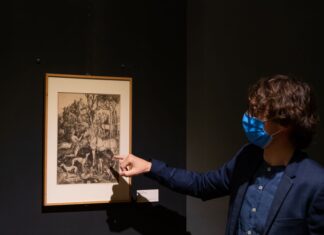 La mostra “Albrecht Dürer. Cavalieri, Santi, Mito” prorogata fino al 22 agosto