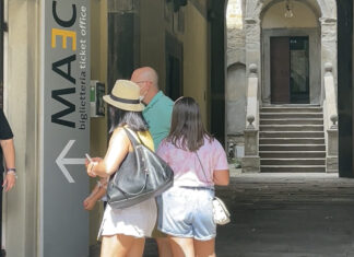 Cortona, un 2021 meglio del periodo pre-Covid per il Maec e il Parco Archeologico