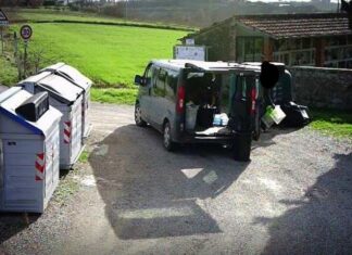 Cortona, lotta all’abbandono dei rifiuti. Al fianco dei cittadini virtuosi per superare il 60% di raccolta differenziata