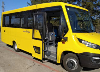 Riaperte le iscrizioni ai trasporti scolastici