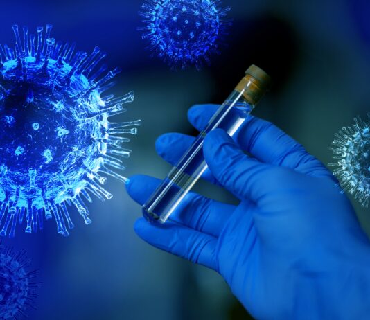 Coronavirus: 53 nuovi casi nell’aretino, 6 persone in degenza covid, 2 in terapia intensiva