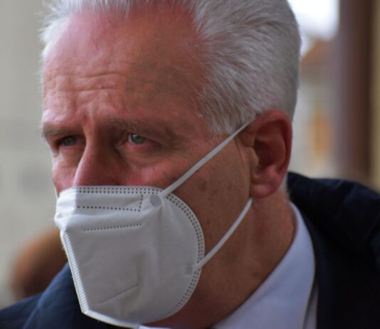 In arrivo 200 collaboratori afghani della missione italiana, Giani “La Toscana vuol fare la sua parte”