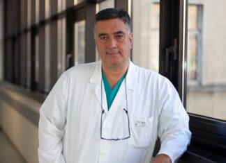 Il Premio Cortonantiquaria al neurochirurgo Francesco Di Meco