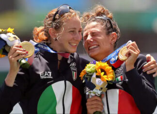 L’oro olimpico di Valentina Rodini e Federica Cesarini brillerà nella magica notte del premio Fair Play Menarini