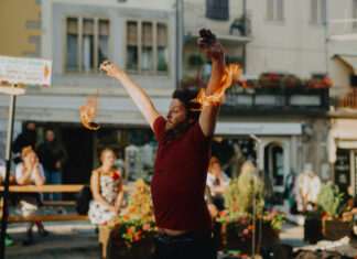 È tutto pronto per il debutto di «CortonArt»