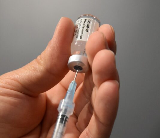 Terza dose di vaccino, si parte il 20 settembre