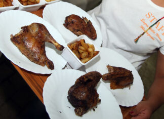 Folclore e tradizione: torna la Sagra della Nana di Montagnano