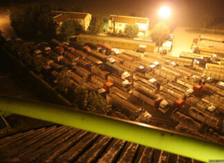 Sabato all’auditorium “Le Santucce” la presentazione del libro di Ferruccio Fabilli sullo zuccherificio