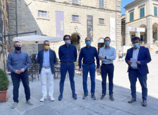 Cortona, ecco i bandi per il sostegno delle imprese e per l’apertura di nuovi negozi