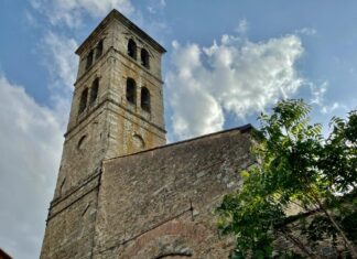 «Laparelli 500», a Cortona l’ambasciatore di Malta