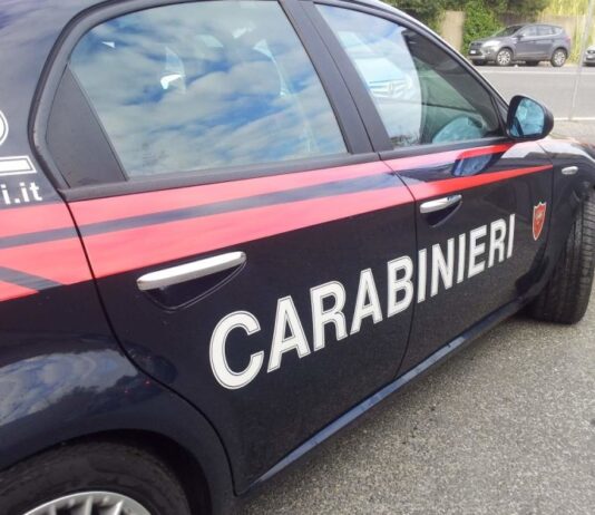 Cortona e comuni limitrofi, movida del venerdì sera. I carabinieri in campo per garantire l’ordine e la sicurezza pubblica