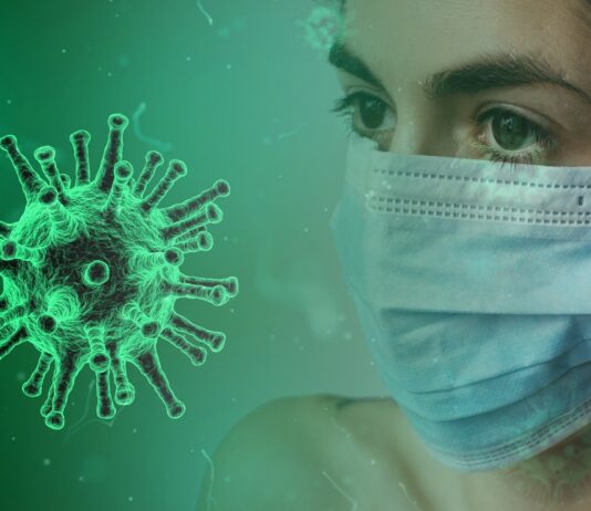 Coronavirus: 34 nuovi casi nell’aretino, 11 persone in degenza covid, 3 in terapia intensiva e 1 decesso
