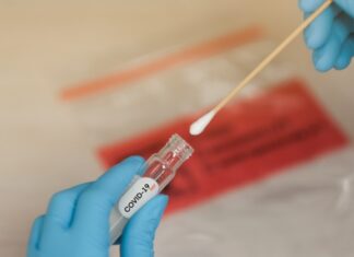 Coronavirus: 16 nuovi casi nell’aretino, 8 persone in degenza covid, 4 in terapia intensiva