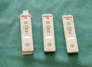 Coronavirus: 10 nuovi casi nell’aretino, 11 persone in degenza covid, 4 in terapia intensiva