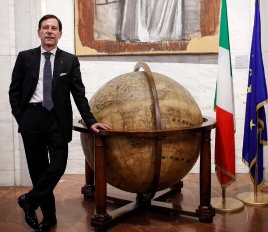 Un ponte fra Cortona e Malta, verso le celebrazioni dei 500 anni di Francesco Laparelli