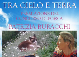 A Castiglion F.no la V^ edizione del concorso di poesia “Patrizia Buracchi”