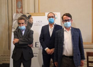 Cortona, presentato il progetto di promozione dedicato a Signorelli