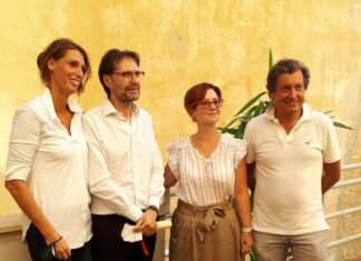 Martedì scorso è stato l’ultimo giorno di scuola per il preside del Liceo “Giovanni da Castiglione”, Angiolo Maccarini