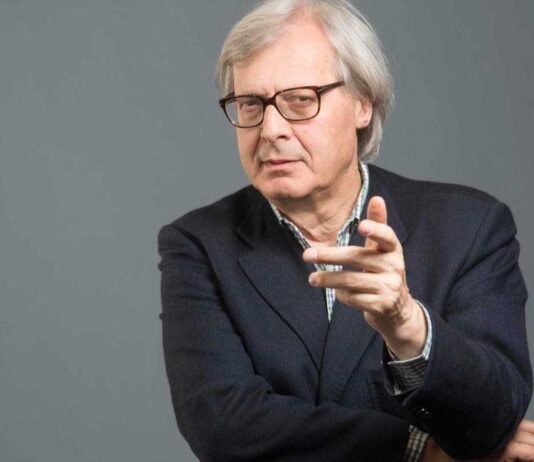 La mostra di Sgarbi lancia l’idea della “cultura diffusa”