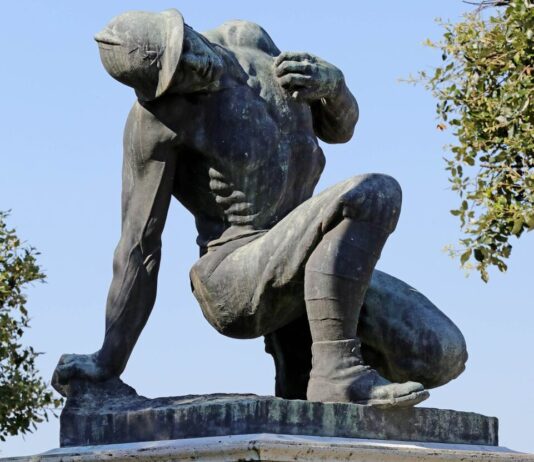 Castiglion Fiorentino celebra il IV novembre