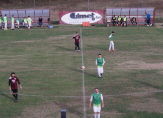 Il Viciomaggio regola 2-0 l’Arezzo Football Academy
