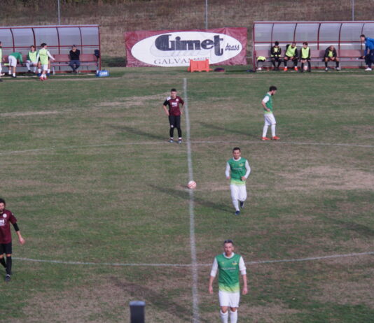 Il Viciomaggio regola 2-0 l’Arezzo Football Academy