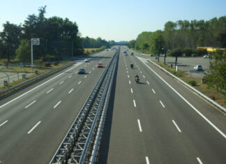 A1 Milano-Napoli: chiusa l’uscita di Monte San Savino