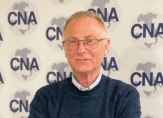 Fabio Mascagni è il nuovo presidente di Cna