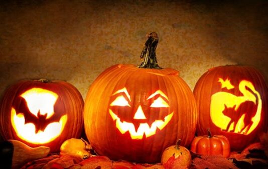 Halloween: ritornano i festeggiamenti per la festa più “paurosa” dell’anno