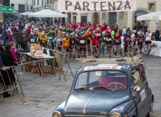 Grande successo per l’edizione 2021 de L’Intrepida