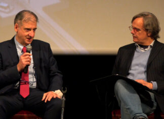 Quando la fisica diventa coinvolgente: Michele Punturo protagonista dell’incontro al teatro Signorelli