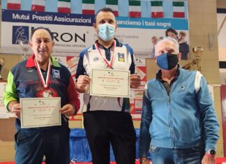 Campionati regionali Bocce, a Michele Ricci il titolo nell’individuale categoria A