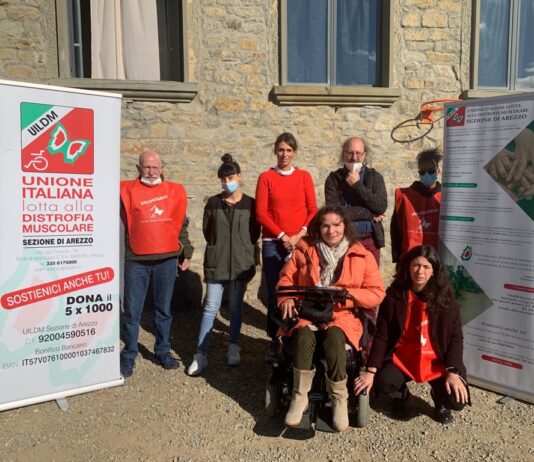 “A scuola d’inclusione: giocando s’impara”: continuano le iniziative del progetto della Uildm