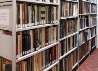 La Biblioteca di Castiglion F.no ottiene un nuovo finanziamento dal Ministero