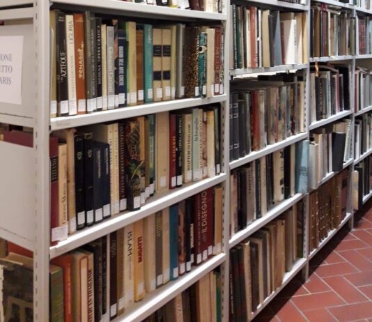 La Biblioteca di Castiglion F.no ottiene un nuovo finanziamento dal Ministero