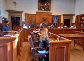 Castiglion F.no: passa la mozione in favore di un’Asl “a misura di provincia”