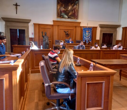 Castiglion F.no: passa la mozione in favore di un’Asl “a misura di provincia”