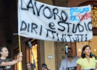 All’Università di Bologna nasce il gruppo di dipendenti no pass. E diffida il rettore