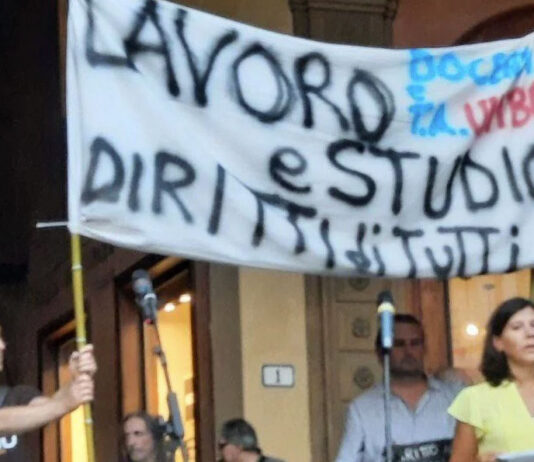 All’Università di Bologna nasce il gruppo di dipendenti no pass. E diffida il rettore