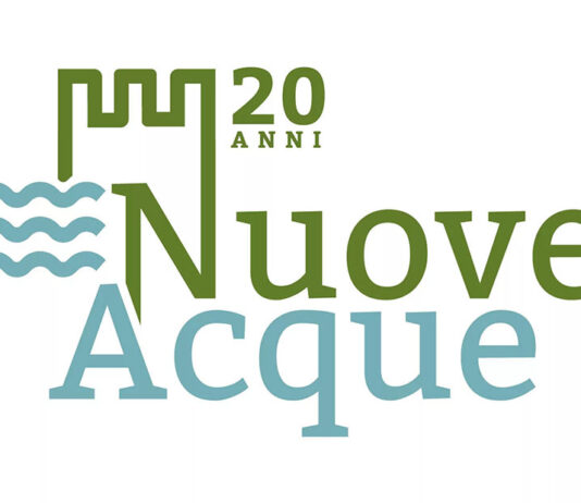Lucignano: tecnici Nuove Acque al lavoro mercoledì 3 novembre