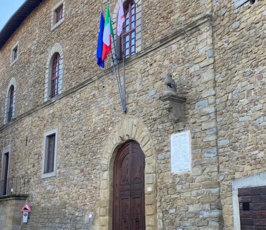 Castiglion Fiorentino, giovedì il Consiglio Comunale