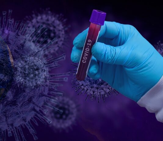 Coronavirus: 15 nuovi casi nell’aretino, 7 persone in degenza covid, 3 in terapia intensiva