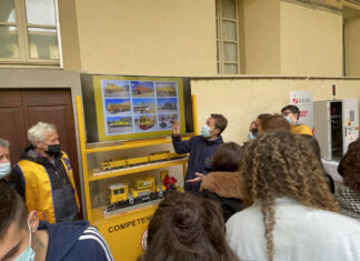 A Cortona la vetrina «Valdichiana 5.0»: mostra e forum per guardare al futuro