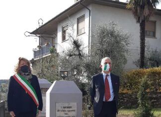 Monte San Savino: proseguono le iniziative per il Centenario del Milite Ignoto e la Giornata dell’Unità Nazionale e delle Forze Armate