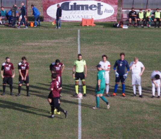 Us Arezzo Football Academy: non basta una buona prova, il big match è del Sansovino