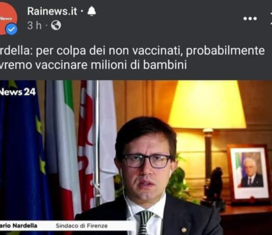 Mi dispiace tanto se siete come loro